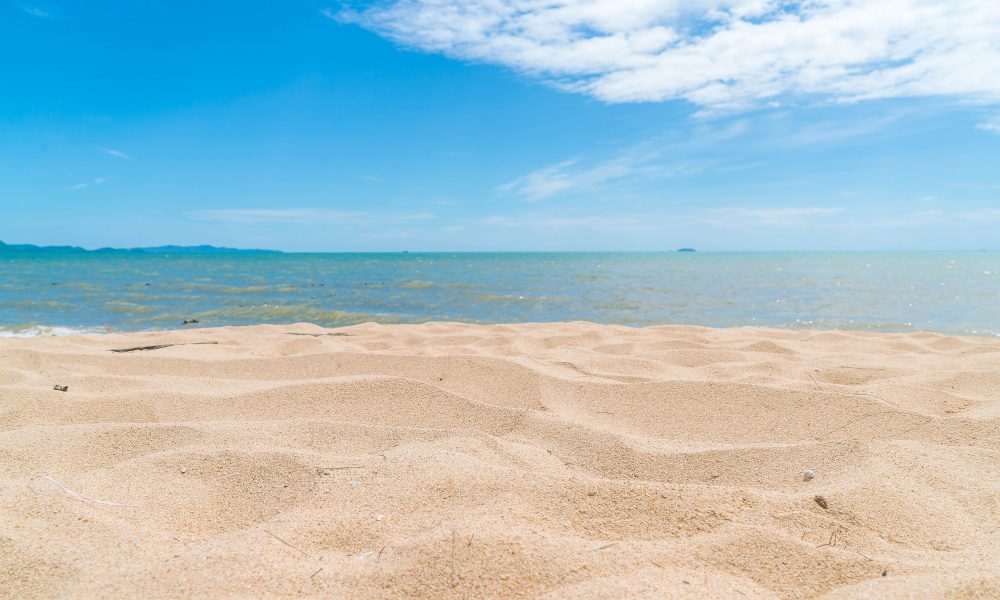 8 praias no Brasil para visitar até o fim do verão