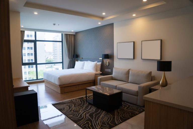 O que são micro apartamentos