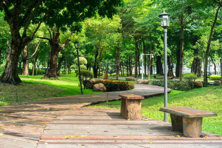 7 cidades para morar com a família com boa estrutura de lazer