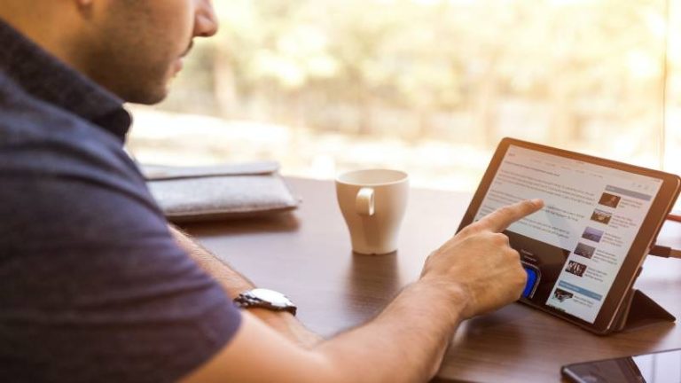 Como conquistar clientes pela internet