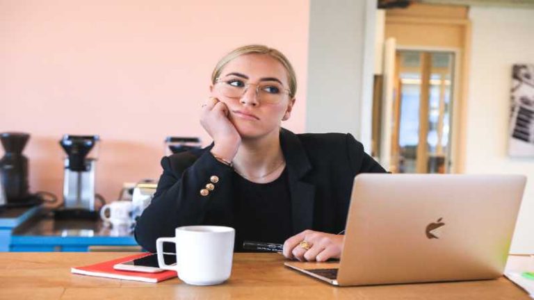 Como deixar a procrastinação