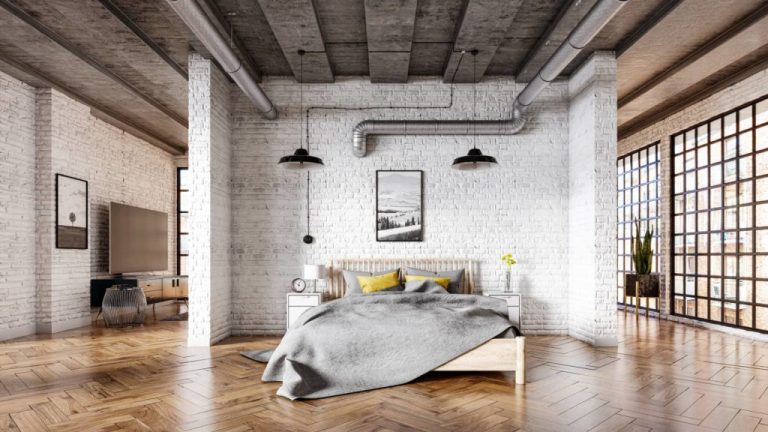 Estilo industrial: por que está em alta?