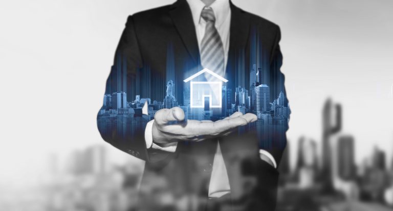 Impactos da LGPD no mercado imobiliário￼