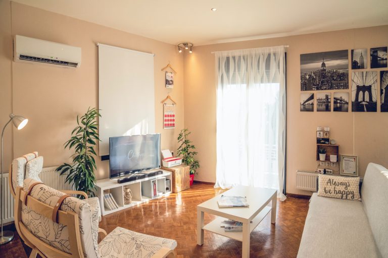 5 ideias criativas para decoração de ambientes abertos