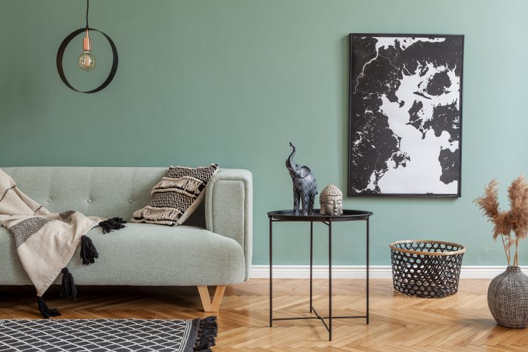 6 dicas de planejamento financeiro para conseguir fazer uma decoração com sucesso