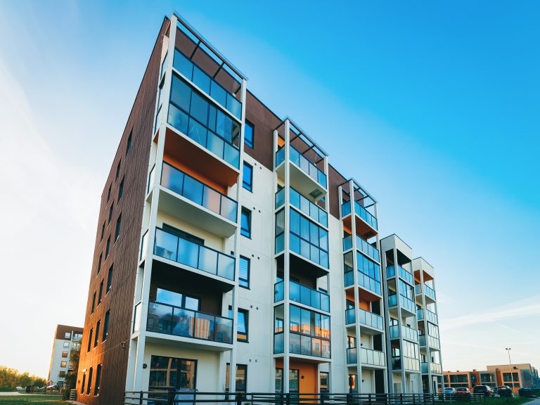 Vantagens de comprar apartamento na planta
