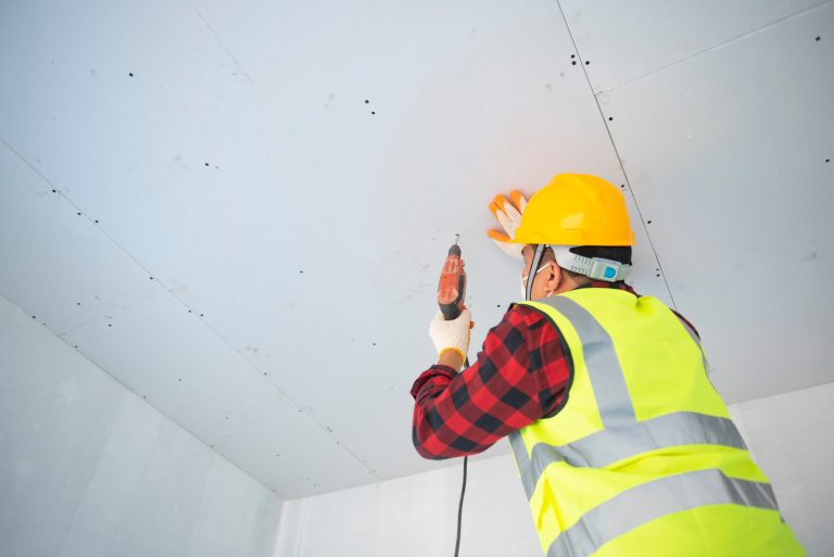 O que é o Drywall?