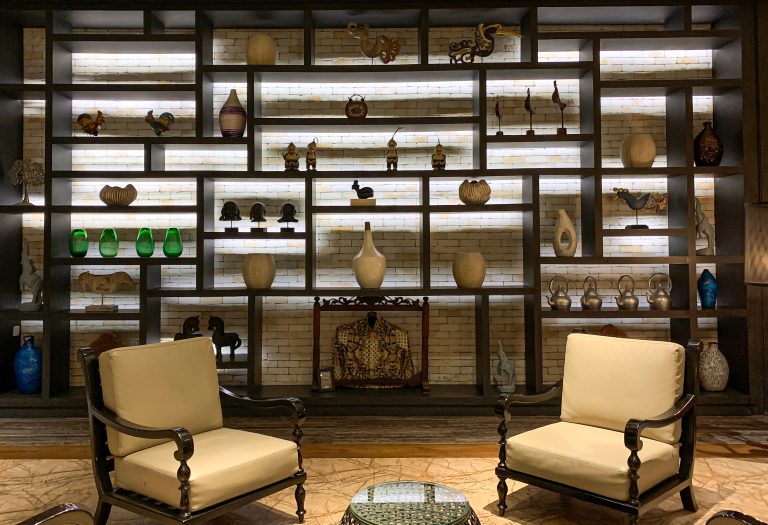 Quais são os tipos de decorações em maior tendência?