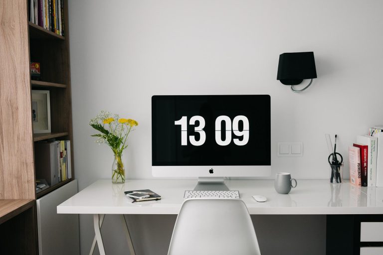 3 dicas para deixar o seu home office bem confortável