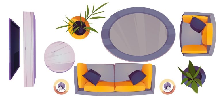 5 decorações bonitas e baratas