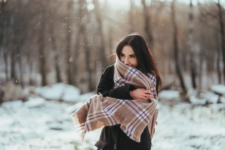 5 tendências de decoração de inverno para deixar o ambiente aconchegante