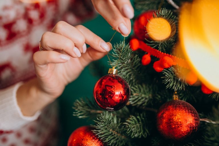 5 tendências decorativas para o natal