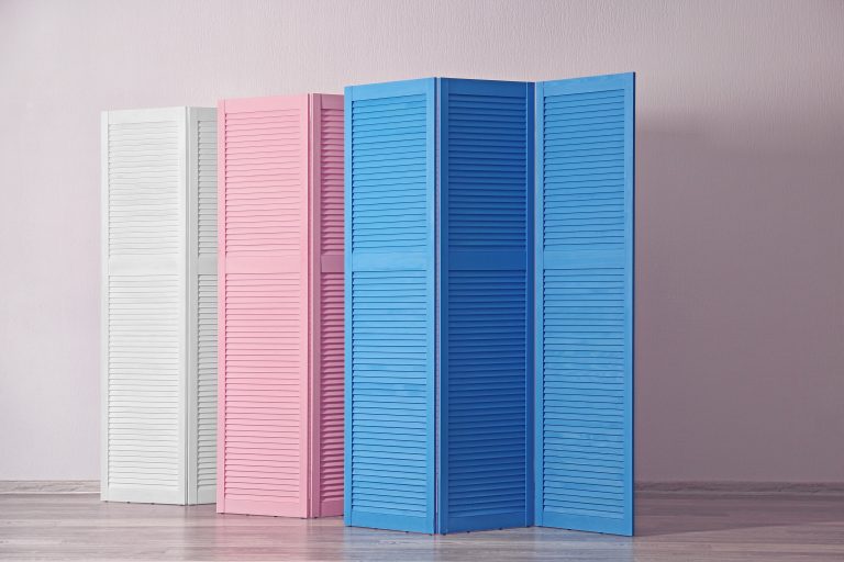 9 Utilidades para os biombos