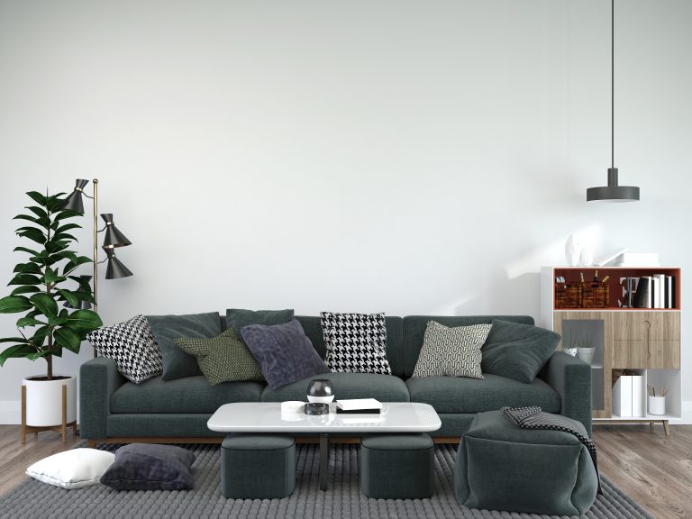 4 dicas de decoração em ambientes fechados