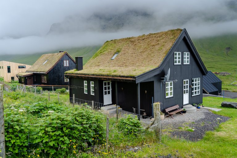 O que é o estilo Farm House?