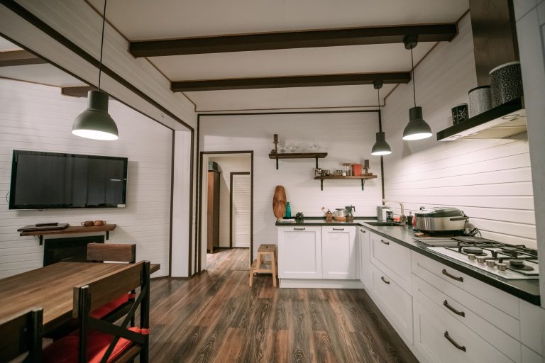 O que é decoração funcional?
