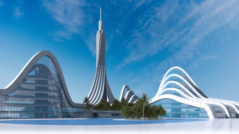 Descubra quais são os principais estilos de arquitetura