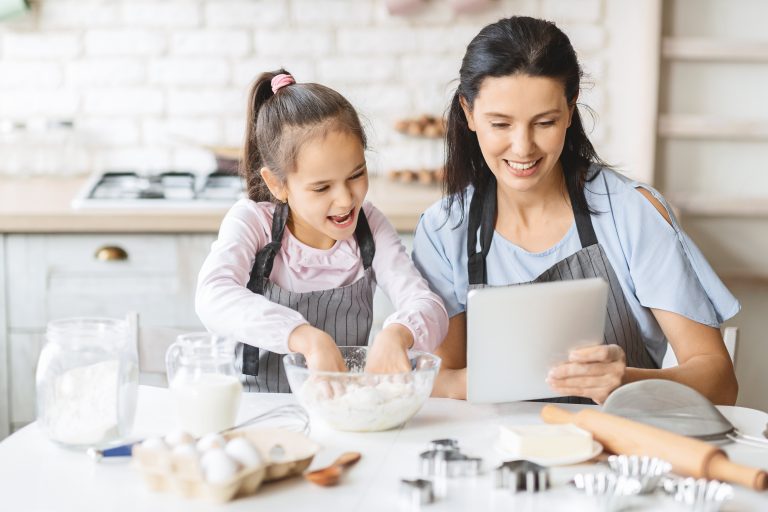 Essas receitas são muito fáceis de aprender