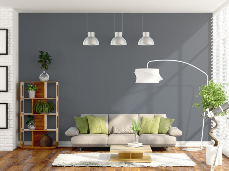 Como fazer uma decoração barata em 4 passos