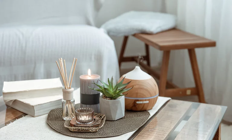 3 dicas de decoração que consigo fazer em casa
