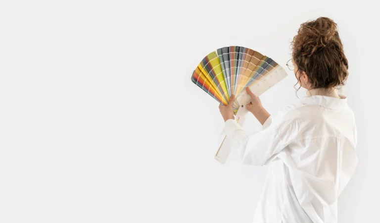 4 ideias de criar paletas de cores para sua decoração ficar harmônica