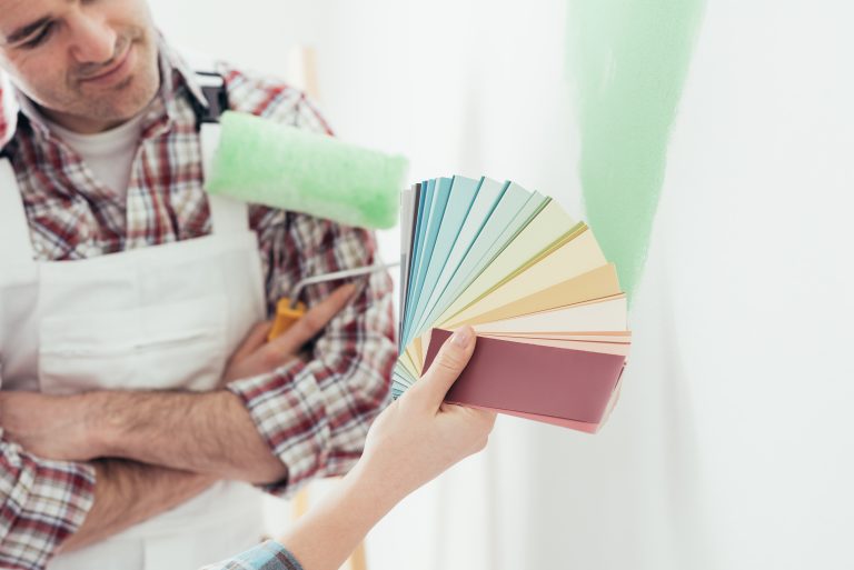 Papéis de parede: conheça x dicas para inovar sua casa