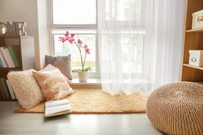 5 dicas de como utilizar cortinas na decoração