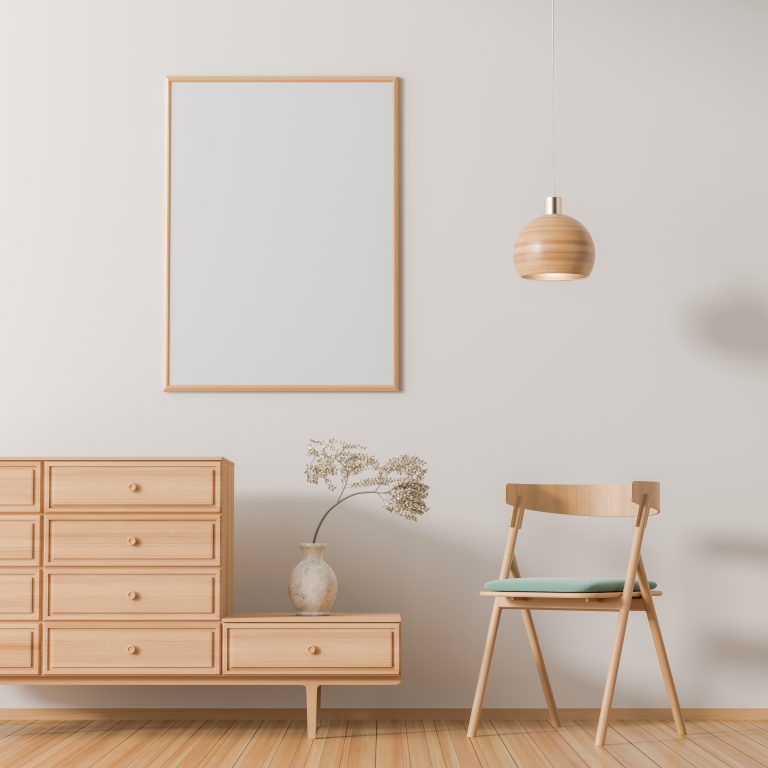 Minimalismo: Como utilizar na decoração de sua casa?