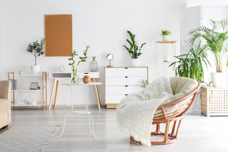 Decoração clean: O que é? Como fazer?