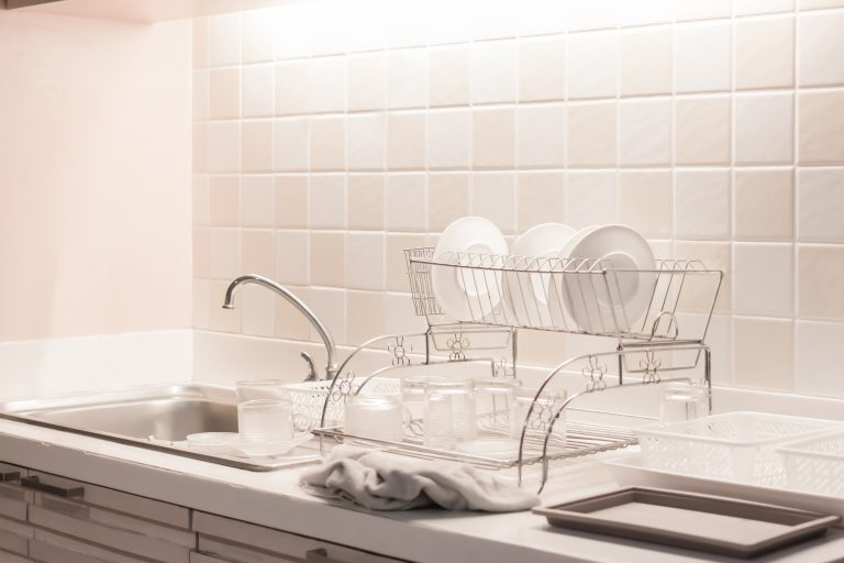 5 dicas de organização para cozinhas pequenas