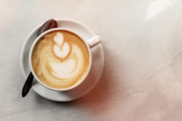 Como fazer da paixão pelo café, sua profissão