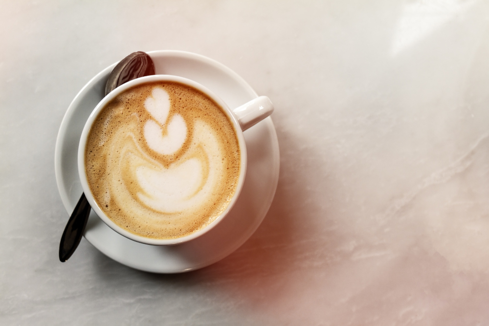 Como fazer da paixão pelo café, sua profissão?