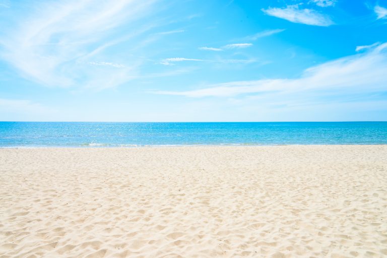 Praias para conhecer em um único dia