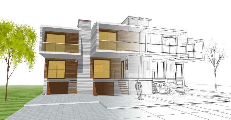Quais são as principais funções de um arquiteto