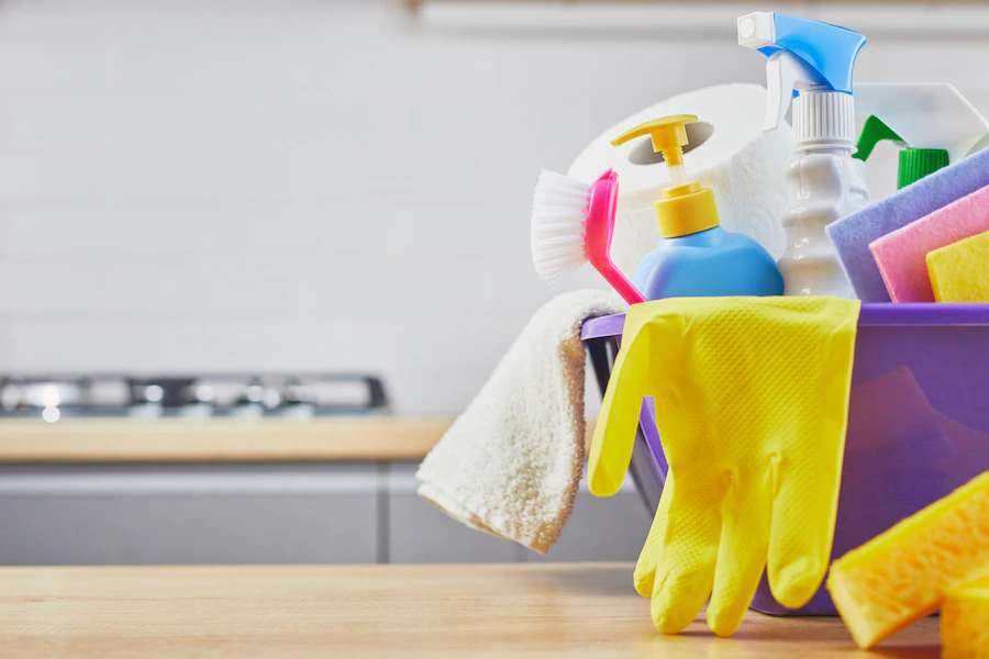 7 formas automatizadas de manter a limpeza da casa