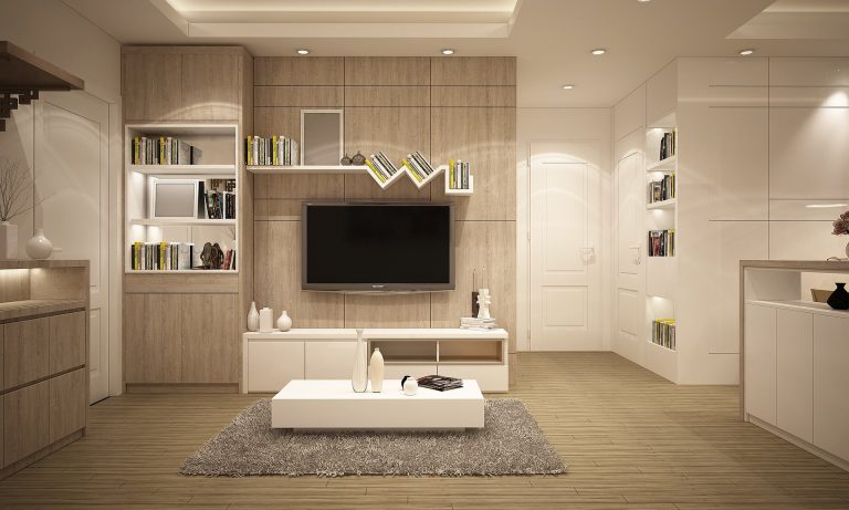 Qual a importância da decoração empresarial?