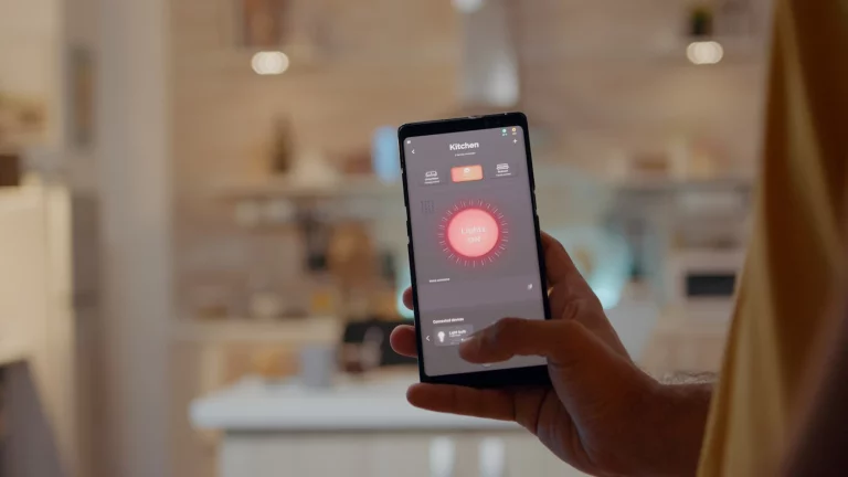 Casa do futuro: Automatização tecnológica decorativa