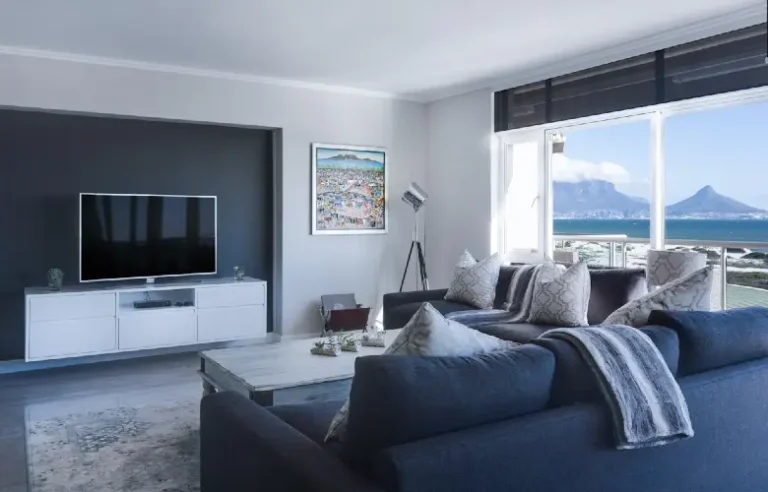 Design de Interiores para Climas Tropicais