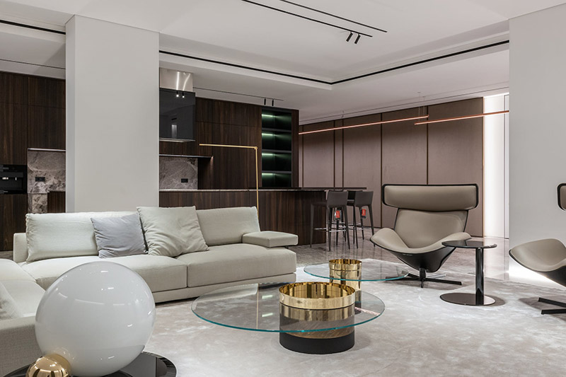 Como decorar um apartamento em Praia Grande?