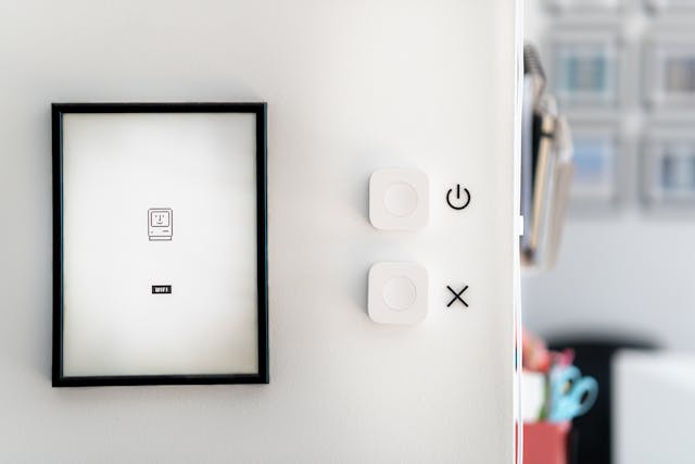 Ideias criativas para transformar a casa em um espaço inteligente