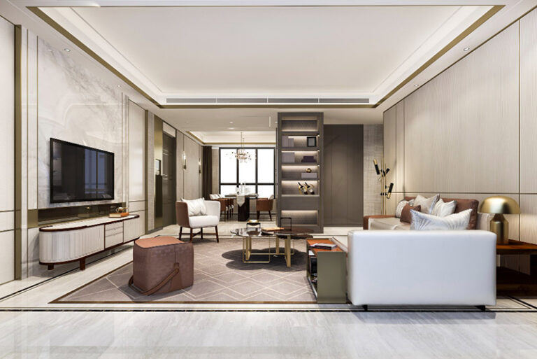 apartamento na planta 8