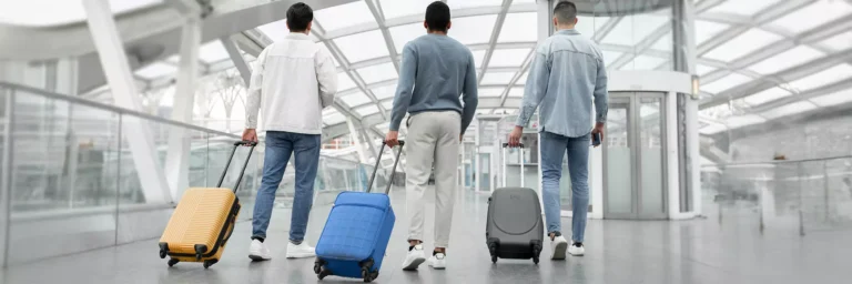 Seguro Viagem Internacional: É Obrigatório? Como Escolher o Ideal para Sua Aventura no Exterior?