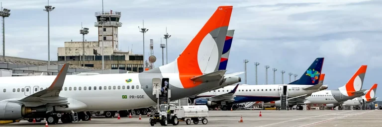 Mitos e Verdades Sobre Passagens Aéreas: Desvende Dicas para Economizar na Sua Próxima Viagem