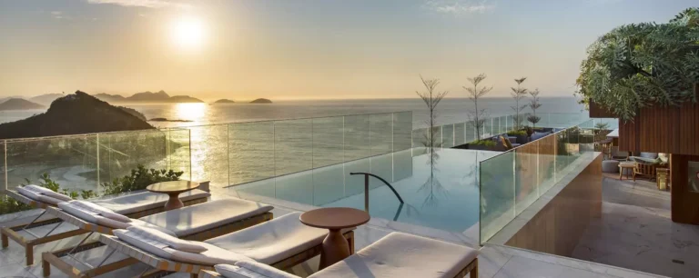 CURTA OS FERIADÕES DE 2026 NOS HOTÉIS HILTON BRASIL – Viaje na Viagem