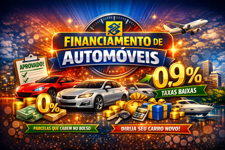 Financiamento de Carros: Como Simular, Vantagens e Cuidados