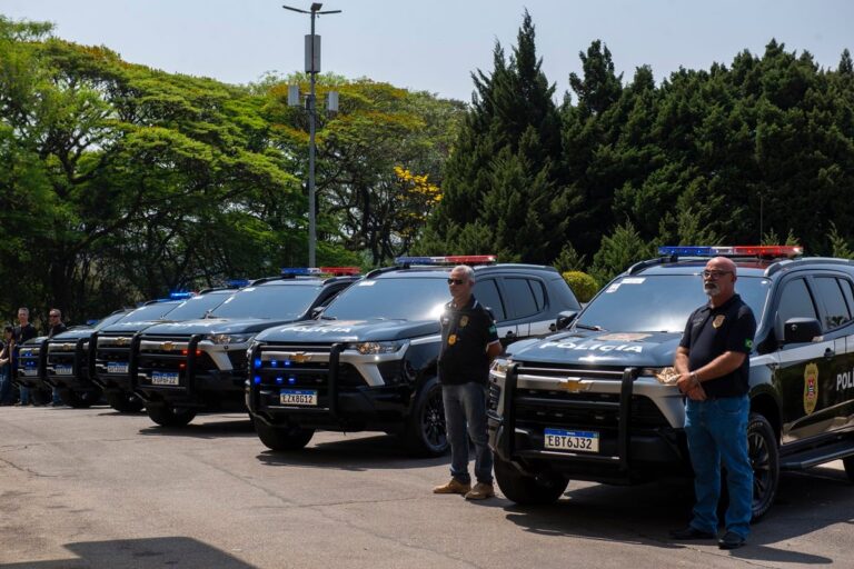 Concursos Polícia Civil 2026