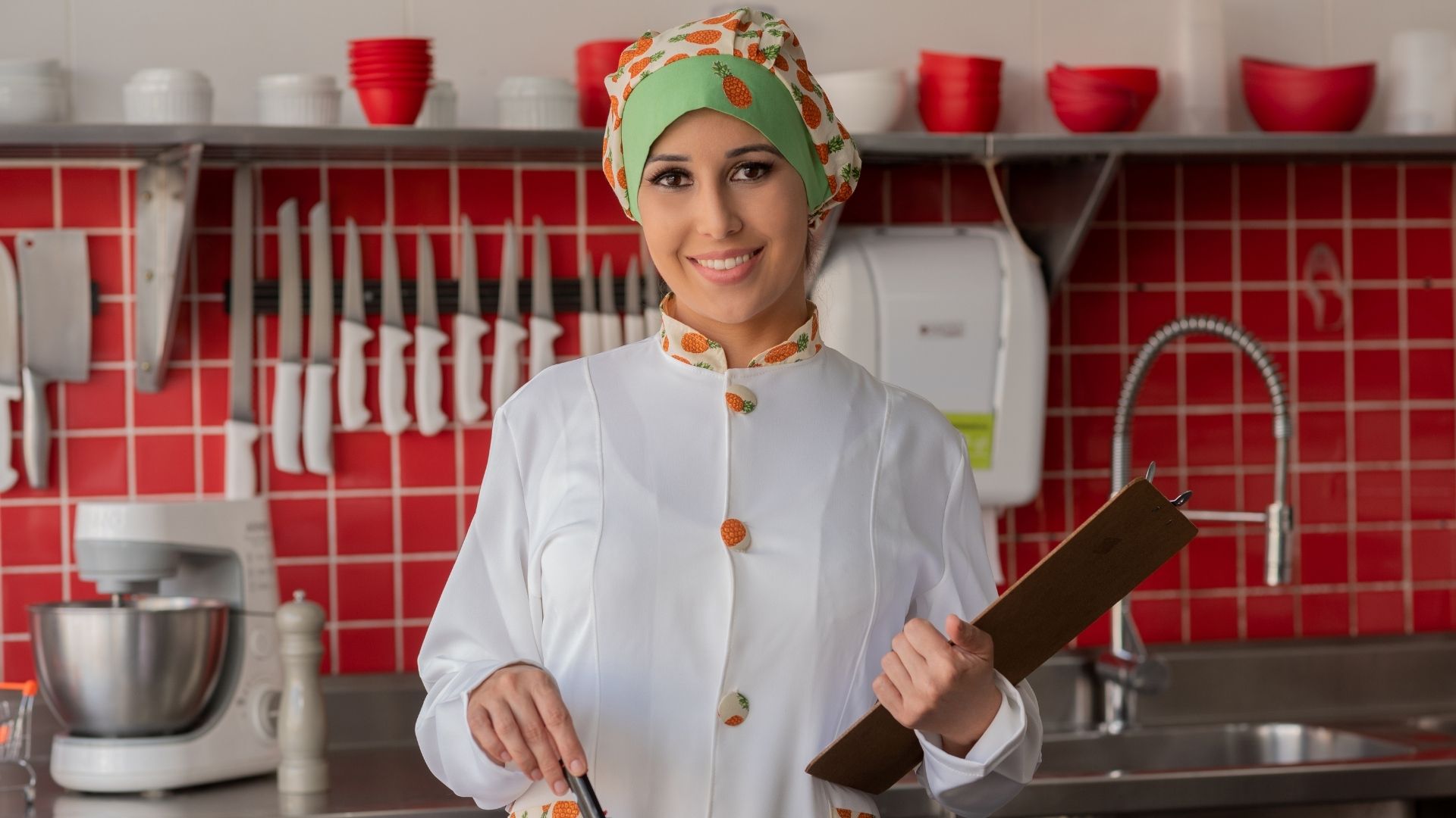 Curso Gratis en la Área de Alimentos