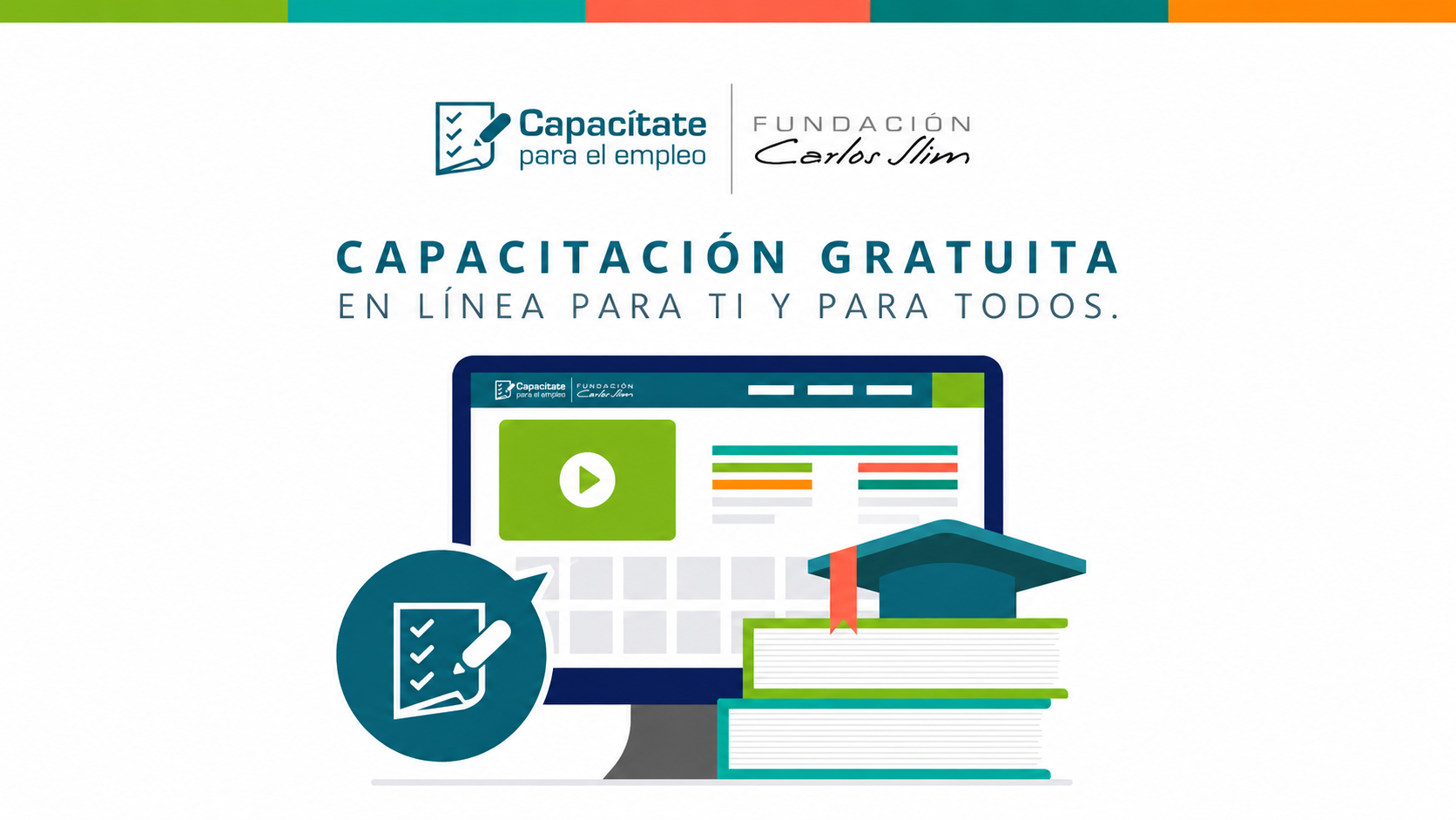 Capacítate para el Empleo