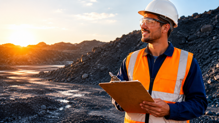 Cursos Gratis del Área de Minería