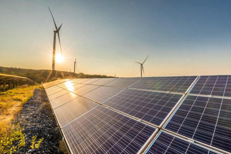 Curso de Asesor de Energías Renovables